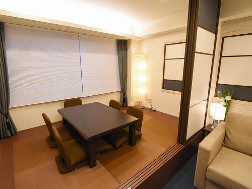 KandoStay EAST TORANOMON