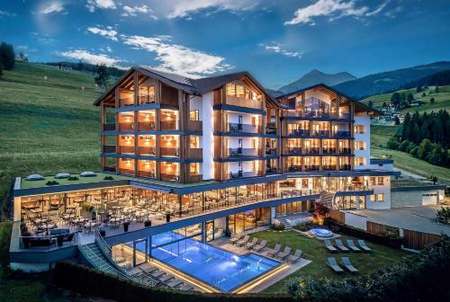 Hotel Edelweiss