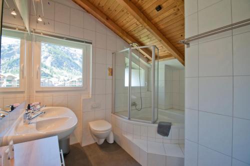 Apartment Dufour