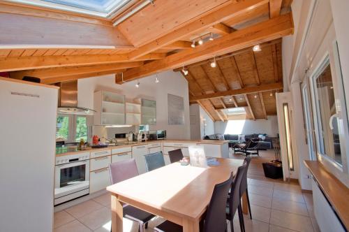 Apartment Dufour