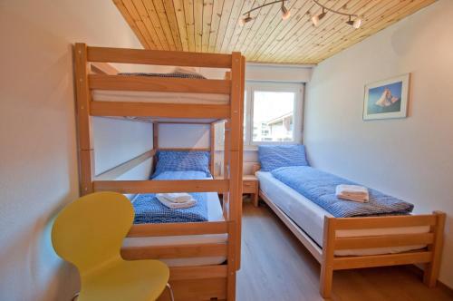 Apartment Dufour