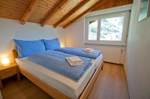 Apartment Dufour