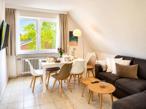 CUXHomes ǀ Da will ich hin ǀ Nordseeurlaub in Cuxhaven-Sahlenburg photo 24