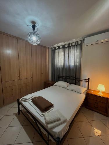 Stavros Apartments