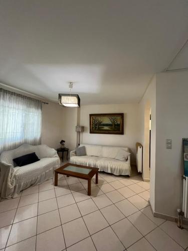 Stavros Apartments