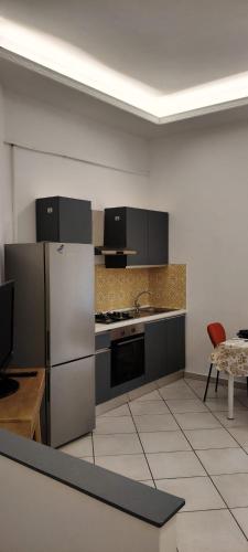Apartment Vico Cangiani