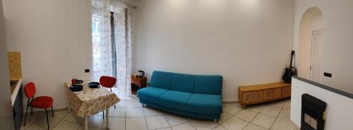 Apartment Vico Cangiani