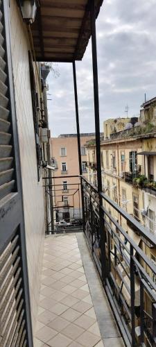 Apartment Vico Cangiani