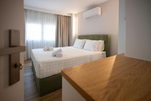 Anazoe Suites