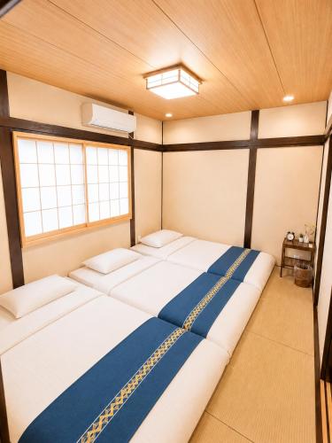 KOGO House心斎橋徒歩圏内電車で2分