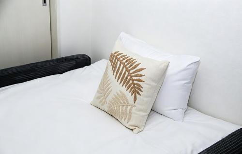 Cozy Stay 601