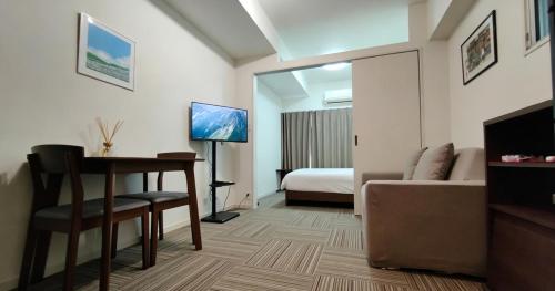 Cozy Stay 601