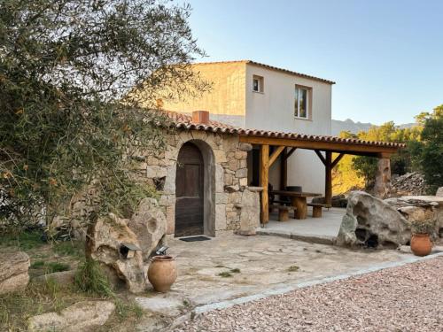 Foto Chambres d'hôtes, calme et nature 5