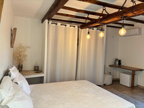 Foto Chambres d'hôtes, calme et nature 6