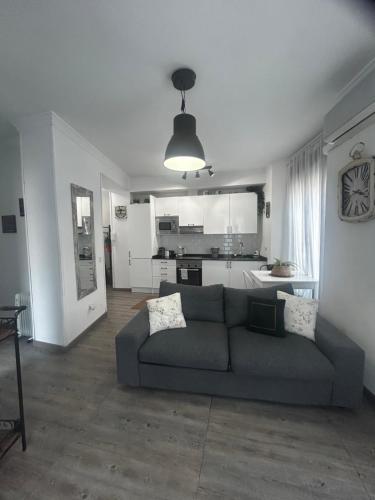 Elegante Apartamento Centro Histórico de Málaga