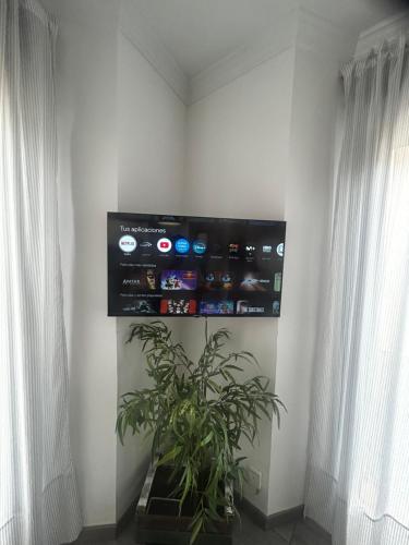 Elegante Apartamento Centro Histórico de Málaga