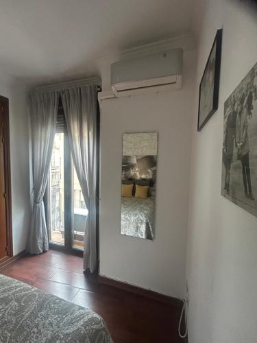 Elegante Apartamento Centro Histórico de Málaga