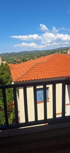 Hill View