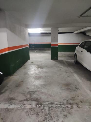Apartamento PyS en Peñiscola