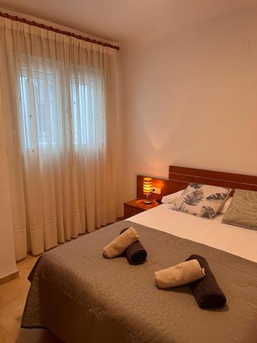 Apartamento PyS en Peñiscola