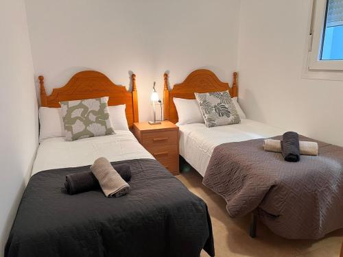 Apartamento PyS en Peñiscola