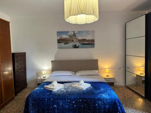Golden Venezia Guest Rooms photo 46