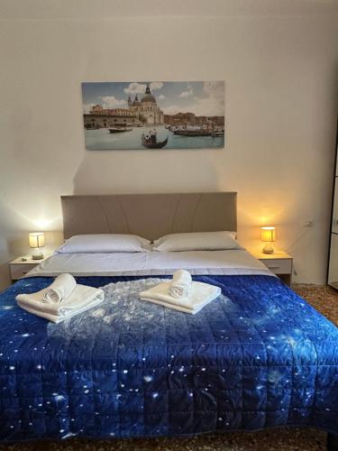 Golden Venezia Guest Rooms photo 54