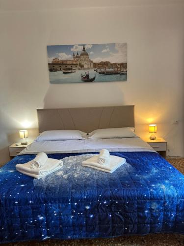 Golden Venezia Guest Rooms photo 55