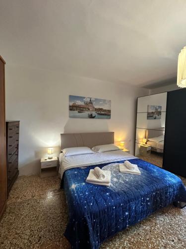 Golden Venezia Guest Rooms photo 61