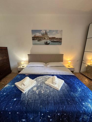 Golden Venezia Guest Rooms photo 62