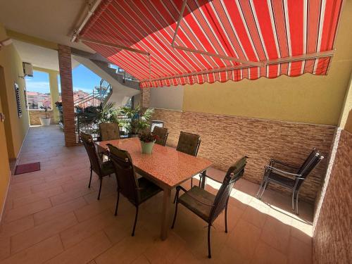 Apartmani Soldan