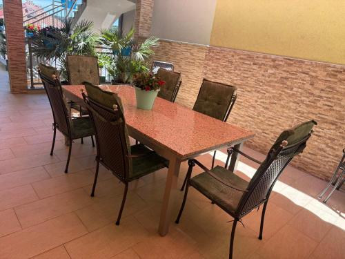 Apartmani Soldan