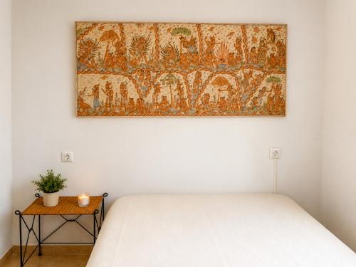 Apartamento magnificas vistas mar y piscina ref 298