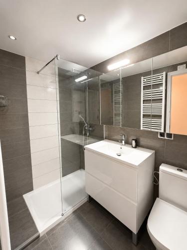 Apartamento magnificas vistas mar y piscina ref 298