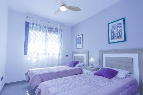Apartamento en Punta Prima Oasis Beach IX