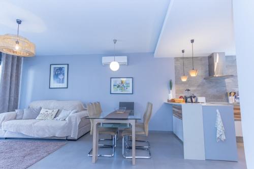 Apartamento en Punta Prima Oasis Beach IX