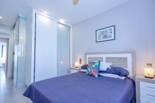 Apartamento en Punta Prima Oasis Beach IX
