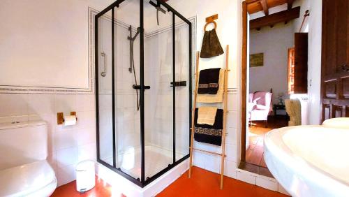 Foto Cortijo Lagar de Luisa 3