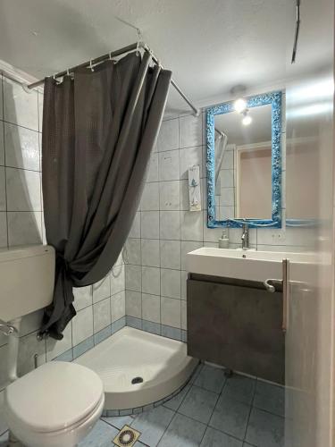 Nectarios city center apartment