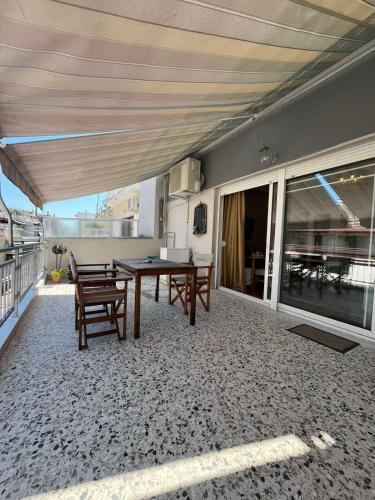 Nectarios city center apartment
