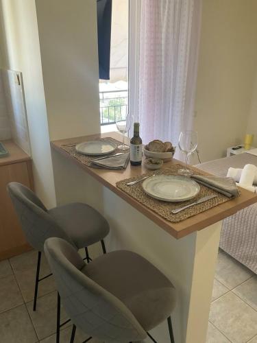 St Andrew's Apartment 4