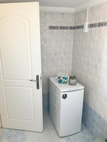 St Andrew's Apartment 4