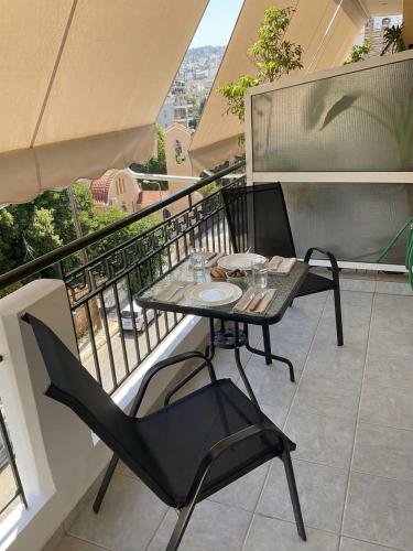 St Andrew's Apartment 4