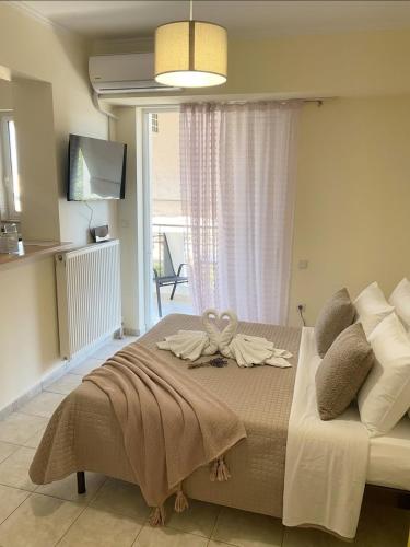 St Andrew's Apartment 4