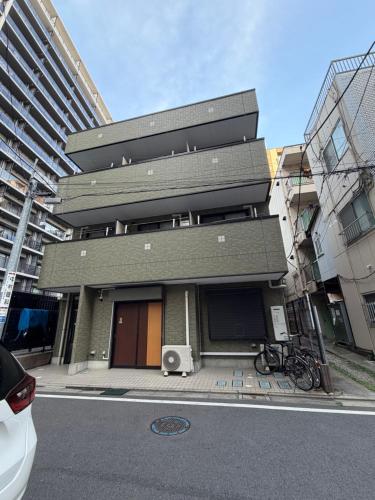sitamachi Shin-Koiwa 302