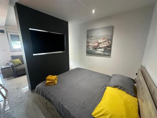 Apartment Luce
