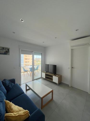 SERVICE APART LAZARO -Apartamentos Aguamarina 59