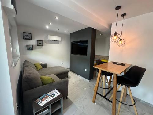 Apartment Luce