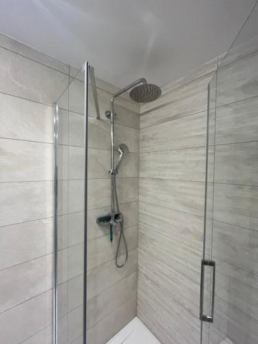 SERVICE APART LAZARO -Apartamentos Aguamarina 59