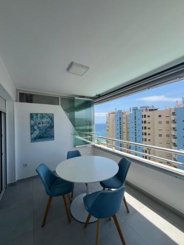 SERVICE APART LAZARO -Apartamentos Aguamarina 59